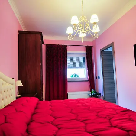 Holiday home Casa Katiuscia Rome