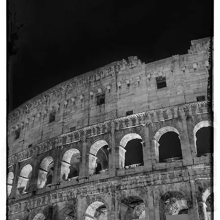Holiday home Casa Katiuscia Rome