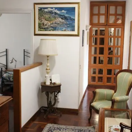 Bed & Breakfast Masala Maria B&B *