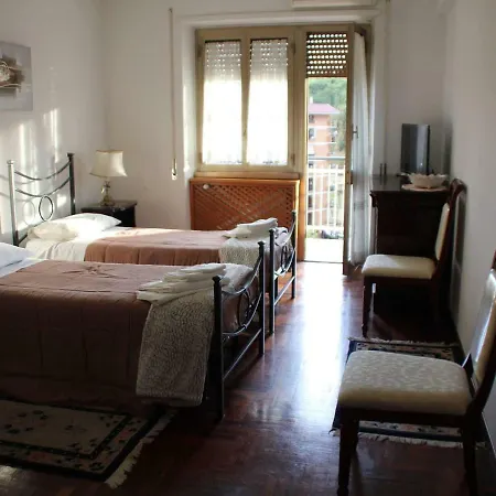 Bed & Breakfast Masala Maria B&B