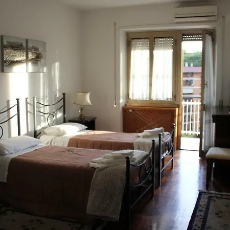 Masala Maria B&B Rome