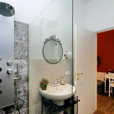 Guest house Domus Ponte Milvio