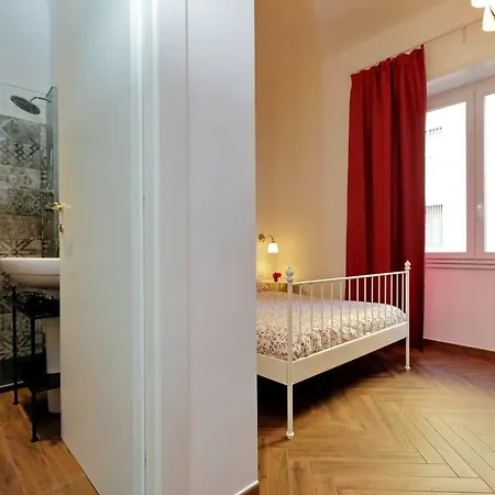 Domus Ponte Milvio Rome