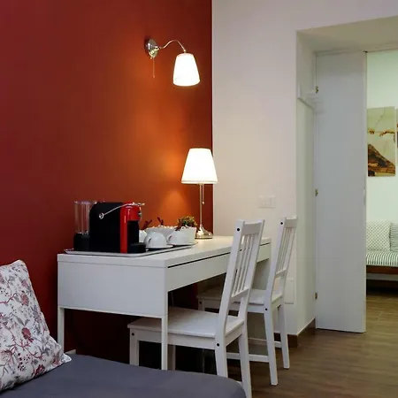 Domus Ponte Milvio 2* Rome