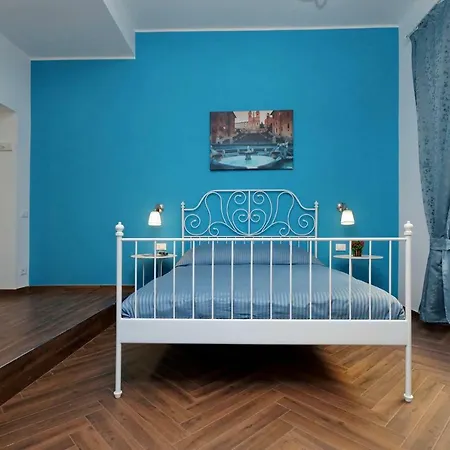 Guest house Domus Ponte Milvio 2*