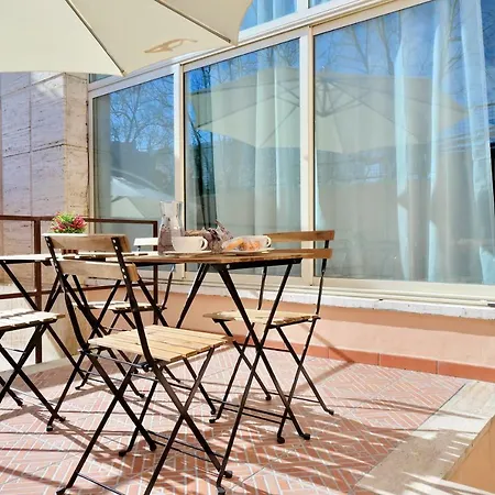 Guest house Domus Ponte Milvio