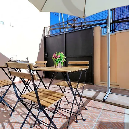 Domus Ponte Milvio Guest house Rome