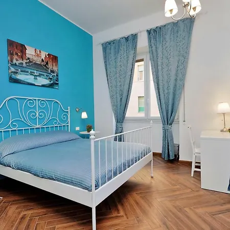 Guest house Domus Ponte Milvio Rome