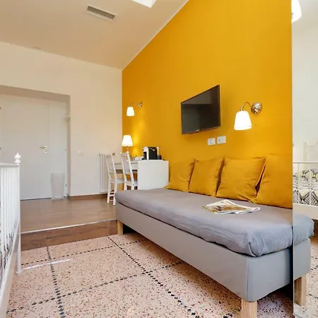 Guest house Domus Ponte Milvio 2*