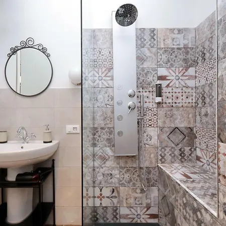 Guest house Domus Ponte Milvio Rome
