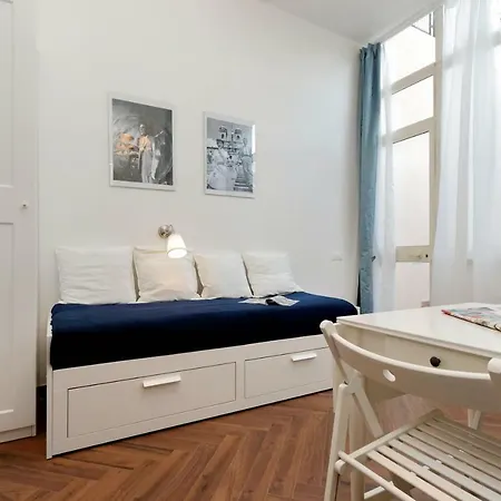Guest house Domus Ponte Milvio 2*