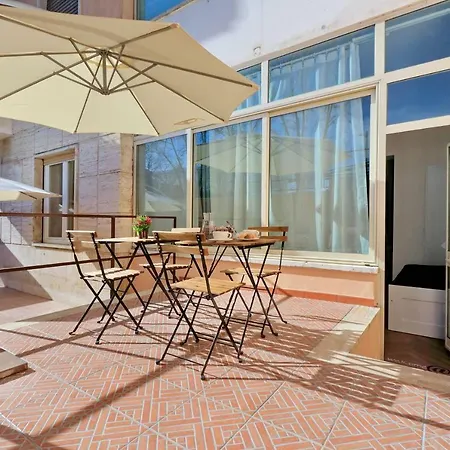 Guest house Domus Ponte Milvio Rome