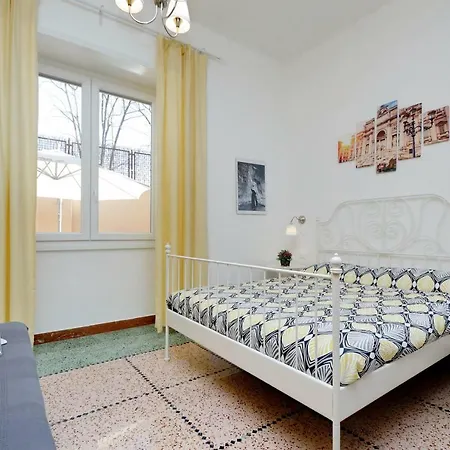 Guest house Domus Ponte Milvio 2*