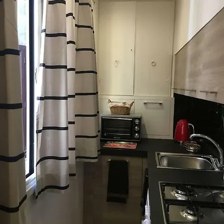 Borghese 42 Apartment