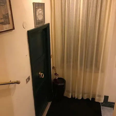 Apartment Borghese 42 *