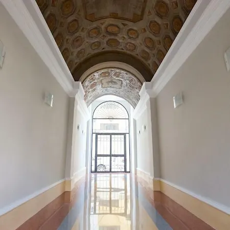 Apartamento Tasso Street 102 *