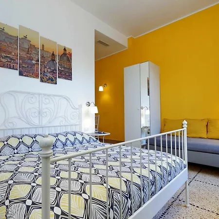 Domus Ponte Milvio Rome