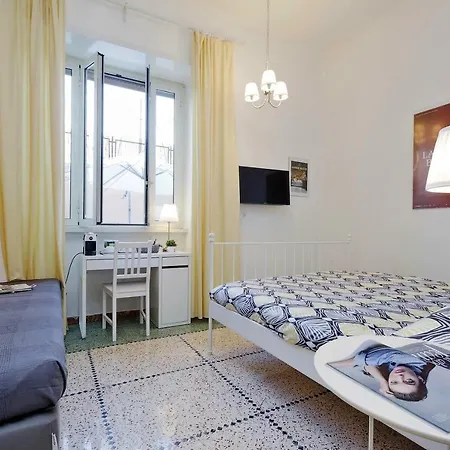 Domus Ponte Milvio 2* Rome