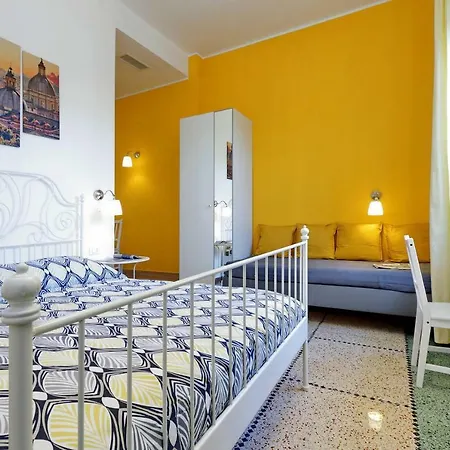 Guest house Domus Ponte Milvio Rome