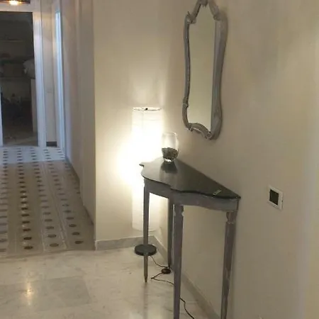 Guest house La Lanterna Magica Rome