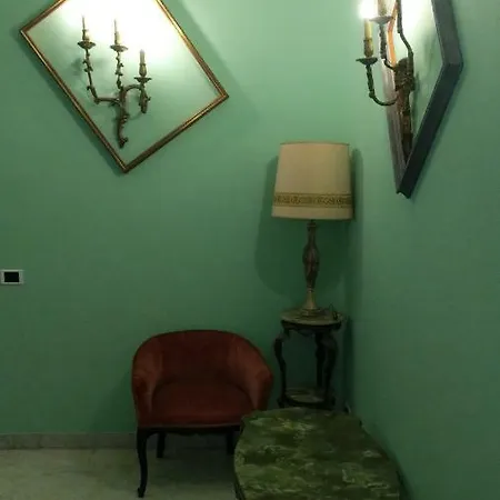 Guest house La Lanterna Magica *
