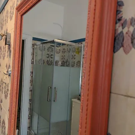 La Lanterna Magica Guest house