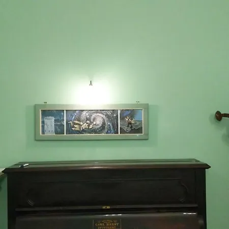 La Lanterna Magica Guest house