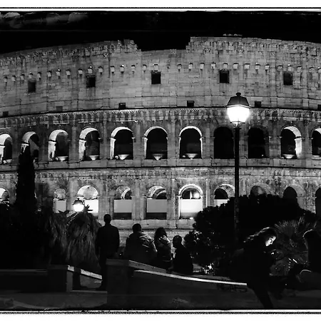 Casa Katiuscia Rome