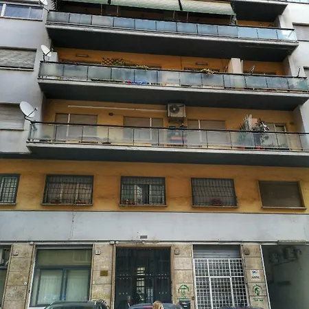 Casa Katiuscia Rome