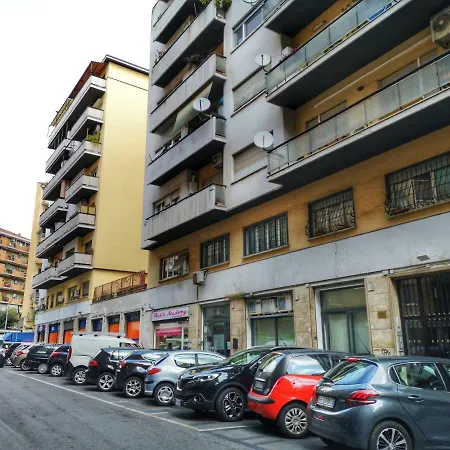 Holiday home Casa Katiuscia Rome