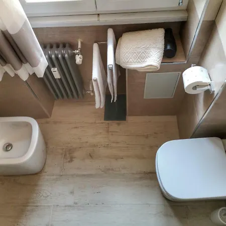 Holiday home Casa Katiuscia Rome