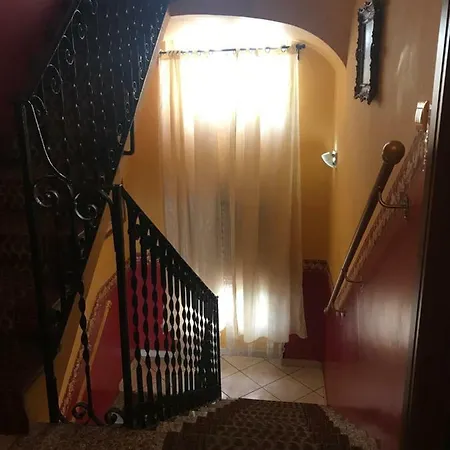 La Casa Di Elena Rome