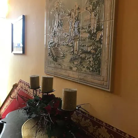 La Casa Di Elena * Rome