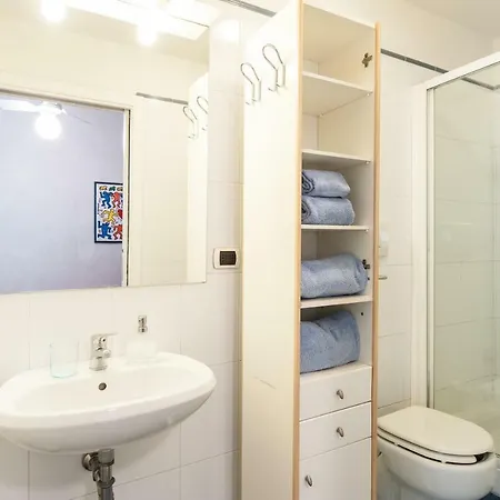Casa vacanze Mons Aureus *
