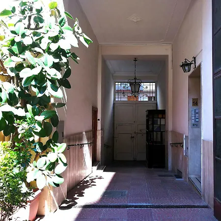 Apartment Zenzero & Cannella *