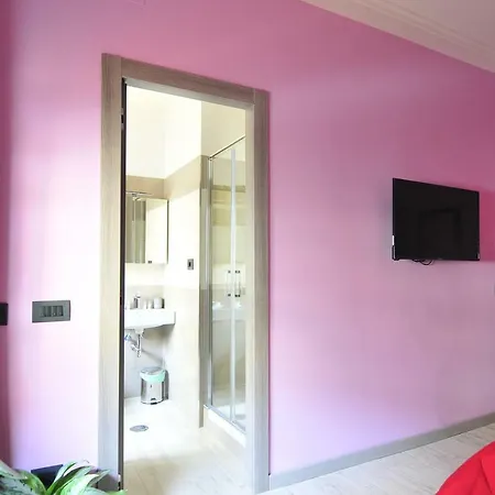 Holiday home Casa Katiuscia Rome