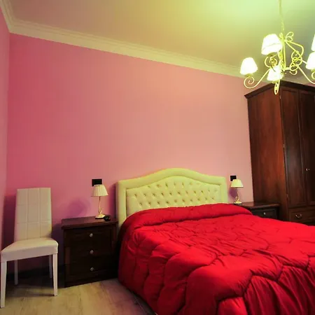 Casa Katiuscia Holiday home Rome