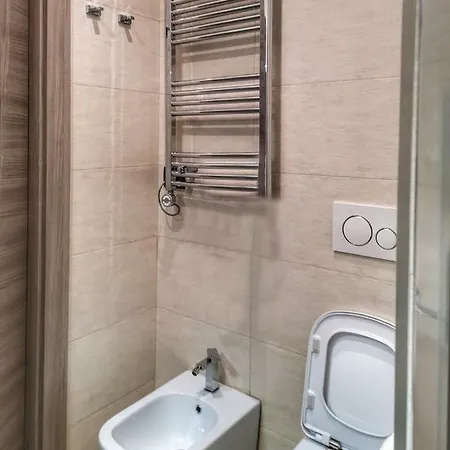 Casa Katiuscia Holiday home