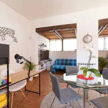 Unicushouse Holiday home *