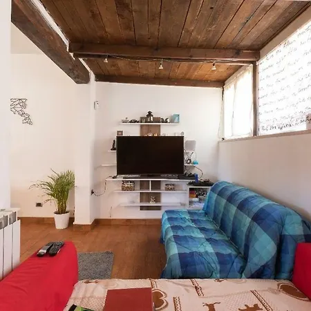 Unicushouse Rome