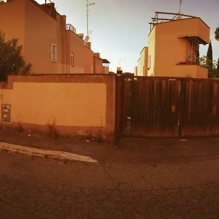 Holiday home Unicushouse *