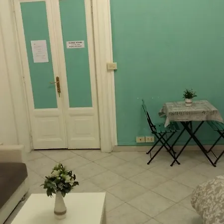 Guest house Amoraroma, Economy With Shared Bathrooms
