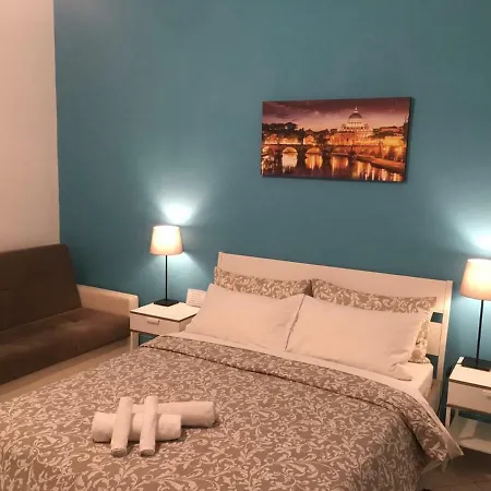 Amoraroma, Economy With Shared Bathrooms Guest house 3*