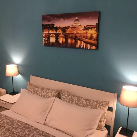 Amoraroma, Economy With Shared Bathrooms Guest house 3*