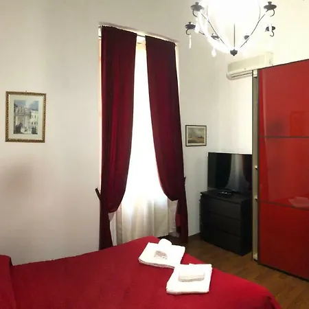 Casa vacanze Colosseo Roma