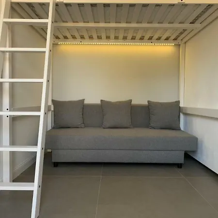 A Casa Di Elly Rome