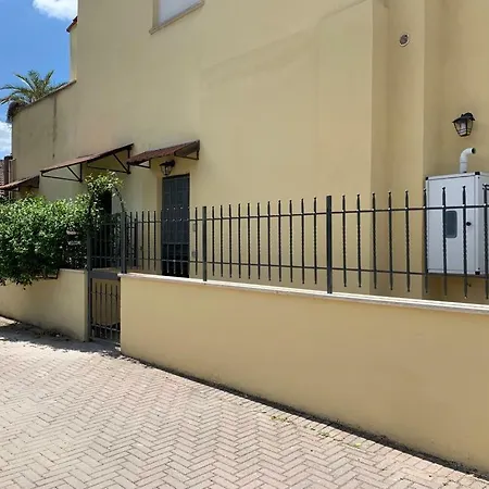 A Casa Di Elly *