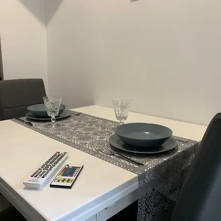 Apartment A Casa Di Elly *