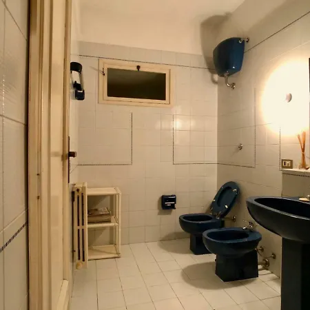 Alliata Bronner Villa Rome