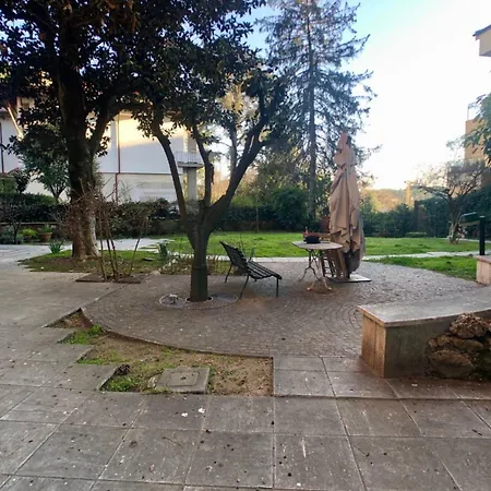 Alliata Bronner Rome